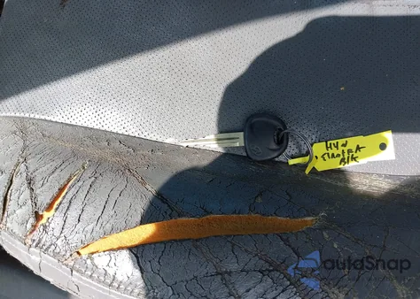 2005 Hyundai Elantra Gls/Gt z USA, uszkodzony, nr VIN KMHDN46D05U116895